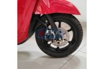 Yamaha Fazzio Neo Tahun 2024